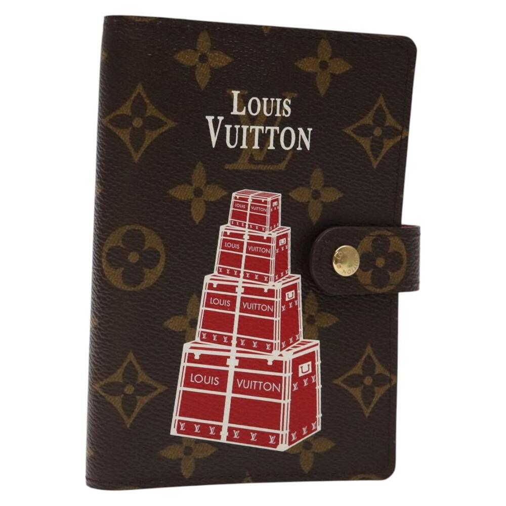Louis Vuitton Maruenpire Agenda Pm Day #353706L58B
